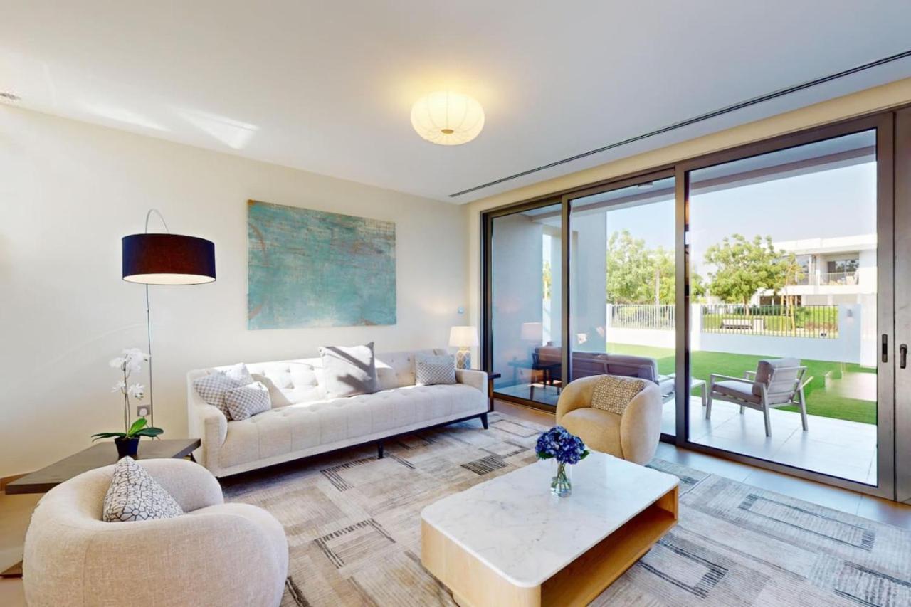 Vakantiehuis Sidra 1 - Incredible Five Bedroom Dubai