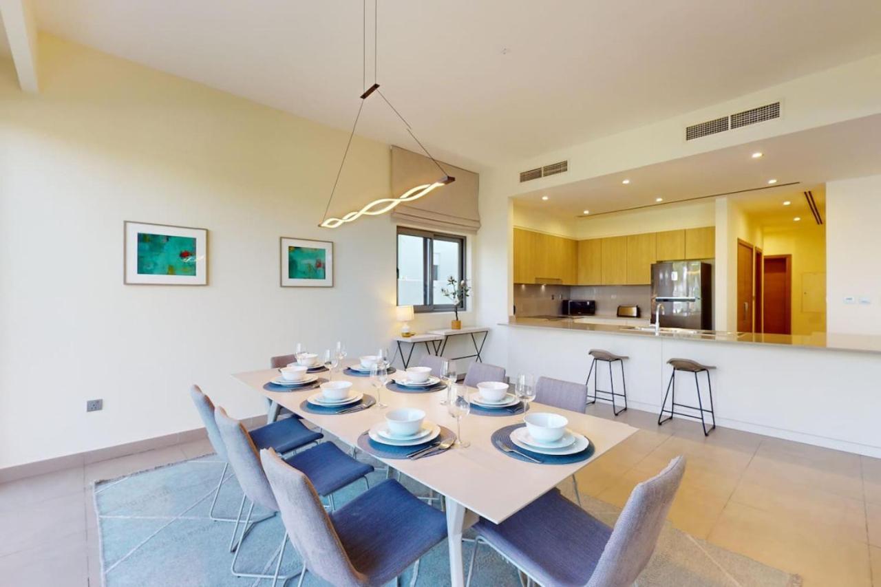 Sidra 1 - Incredible Five Bedroom Vakantiehuis *
