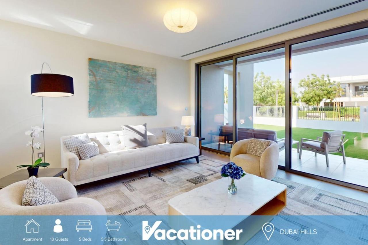 Vakantiehuis Sidra 1 - Incredible Five Bedroom *